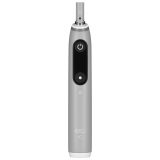 Oral-B iO 4210201381686 electric toothbrush Rotating toothbrush Grey