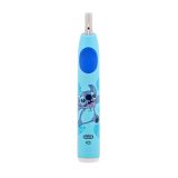 Oral-B iO Kids Stitch Child Rotating toothbrush Blue