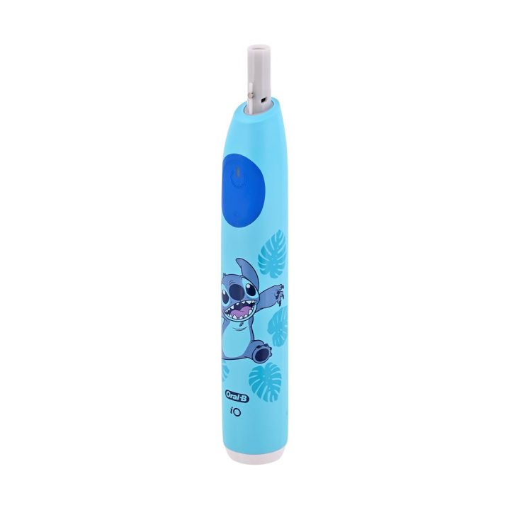 Oral-B iO Kids Stitch Child Rotating toothbrush Blue