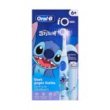 Oral-B iO Kids Stitch Child Rotating toothbrush Blue