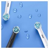 Oral-B iO Series 5 Adult Vibrating toothbrush Black