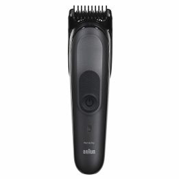 Trimmer Braun MGK7491 Black