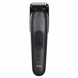 Trimmer Braun MGK7491 Black