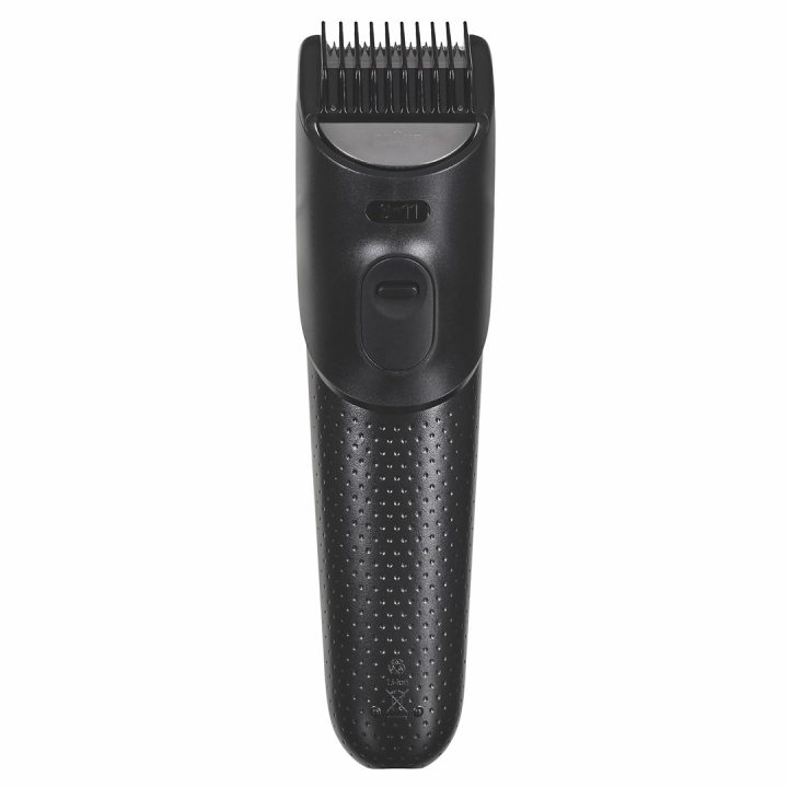 Trimmer Braun MGK7491 Black