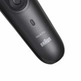 Trimmer Braun MGK7491 Black