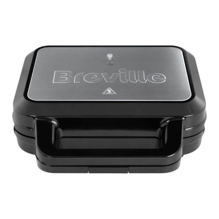 Breville 3-in-1 Sandwich Maker VST098X