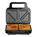 Breville 3-in-1 Sandwich Maker VST098X