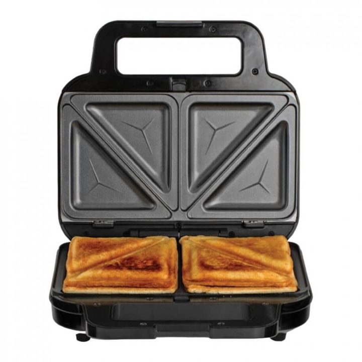 Breville 3-in-1 Sandwich Maker VST098X