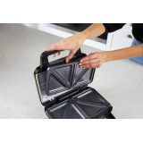 Breville 3-in-1 Sandwich Maker VST098X