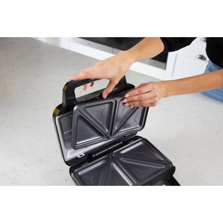 Breville 3-in-1 Sandwich Maker VST098X