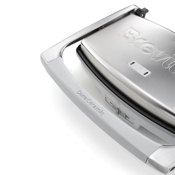 Breville DuraCeramic VST071X Toaster