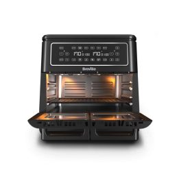 Breville VDF130X Oil-Free Air Fryer