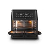 Breville VDF130X Oil-Free Air Fryer