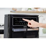 Breville VDF130X Oil-Free Air Fryer