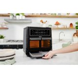 Breville VDF130X Oil-Free Air Fryer