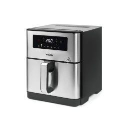 Breville VDF131X Oil-Free Air Fryer