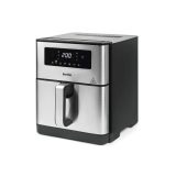 Breville VDF131X Oil-Free Air Fryer