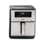 Breville VDF131X Oil-Free Air Fryer