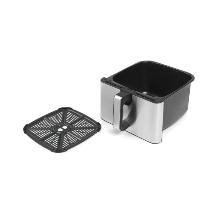 Breville VDF131X Oil-Free Air Fryer