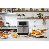 Breville VDF131X Oil-Free Air Fryer