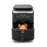 Breville VDF133X Oil-Free Steam Fryer