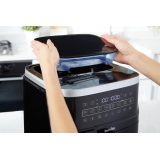 Breville VDF133X Oil-Free Steam Fryer