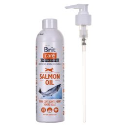 BRIT Care Salmon Oil - 250 ml
