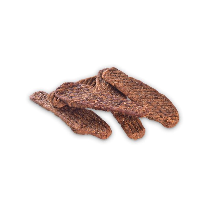 BRIT Jerky Snack Chicken - dog treat - 80g