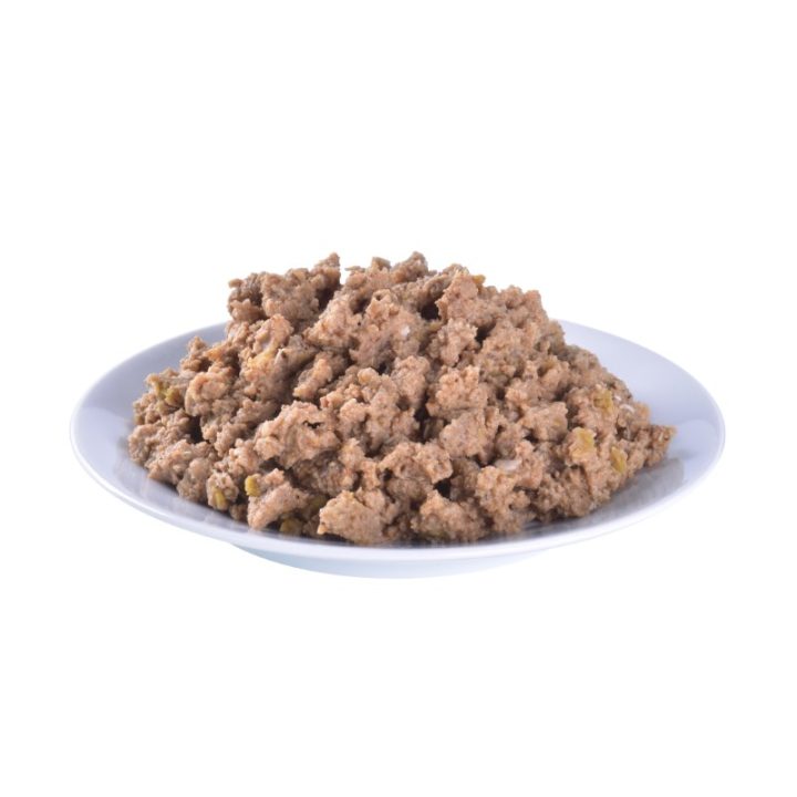 BRIT Veterinary Gastrointestinal Lamb - wet cat food - 12x85g