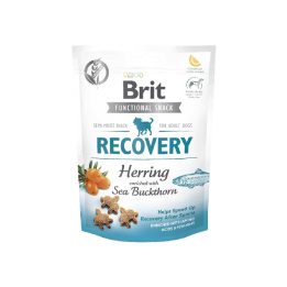 Brit Care Dog Recovery&Herring - Dog treat - 150 g