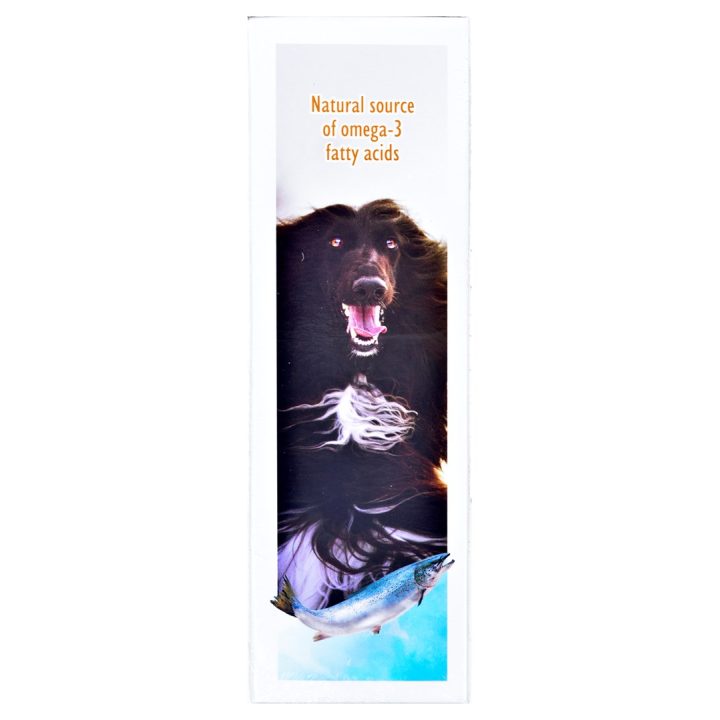 Brit Care Salmon oil 500ml