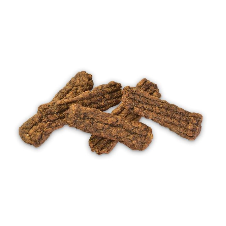 Brit Jerky Lamb and chicken Protein Bar - dog snack - 80 g