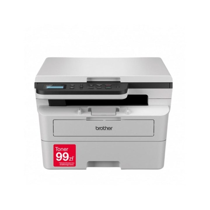 BROTHER DCP-B7600D MULTIFUNCTION DEVICE
