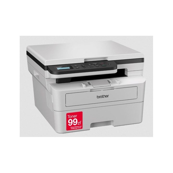 BROTHER DCP-B7600D MULTIFUNCTION DEVICE