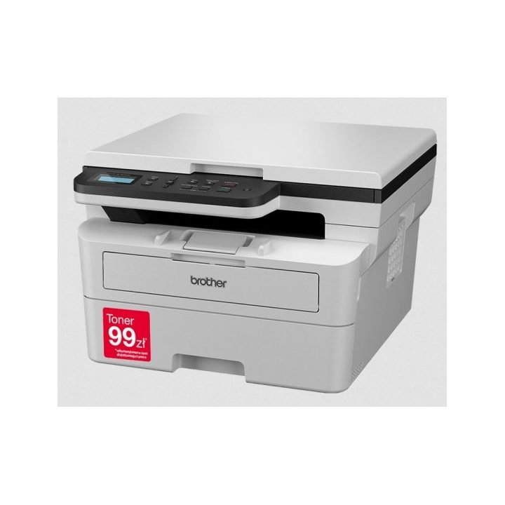 BROTHER DCP-B7600D MULTIFUNCTION DEVICE