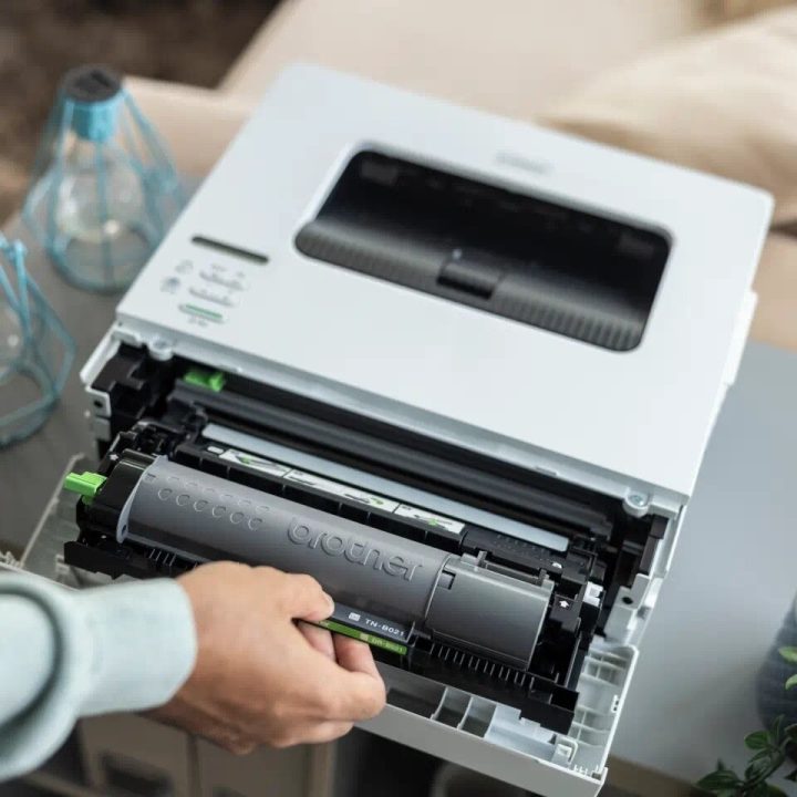 BROTHER HL-B2180DW LASER PRINTER