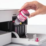 Brother BT5000CLVAL ink cartridge 3 pc(s) Compatible Cyan Magenta Yellow