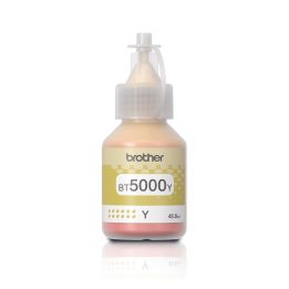 Brother BT5000Y ink cartridge Original Extra (Super) High Yield Yellow