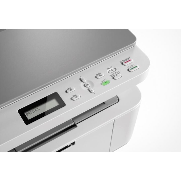 Brother DCP-L1630W multifunction printer