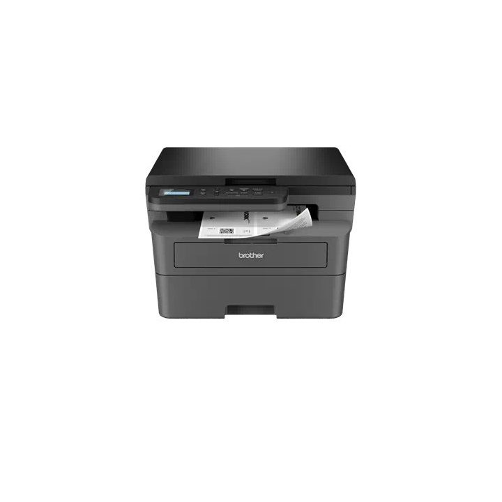 Brother DCP-L2600D multifunction printer Laser A4 1200 x 1200 DPI 34 ppm