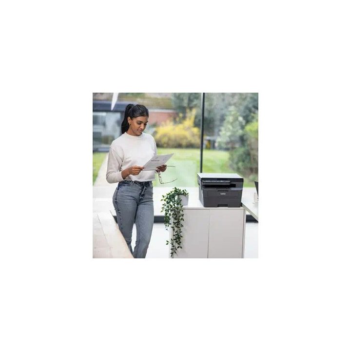 Brother DCP-L2600D multifunction printer Laser A4 1200 x 1200 DPI 34 ppm
