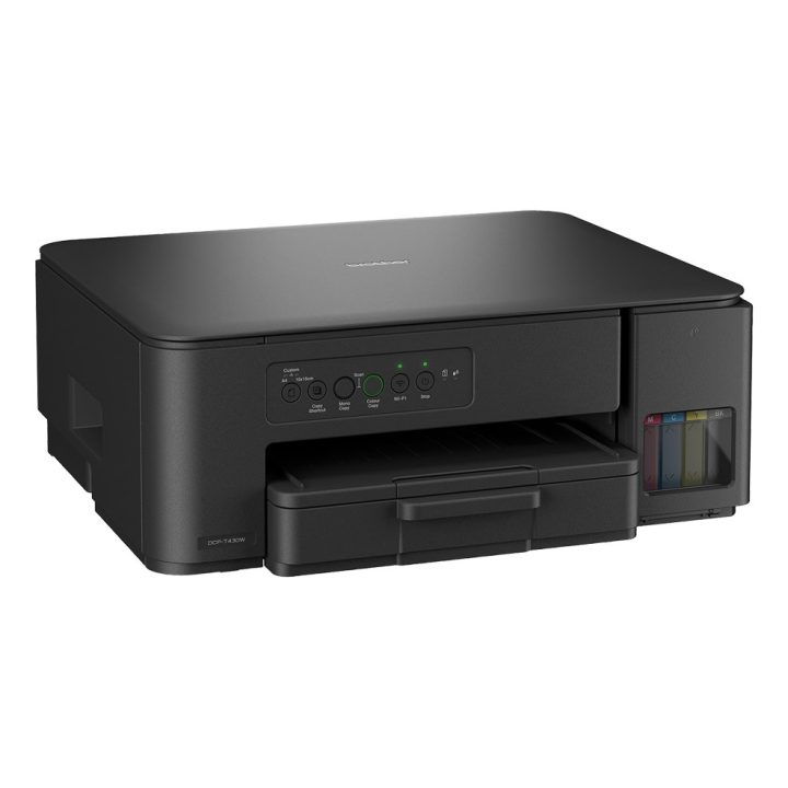 Brother DCP-T430W multifunction printer Inkjet A4 6000 x 1200 DPI Wi-Fi