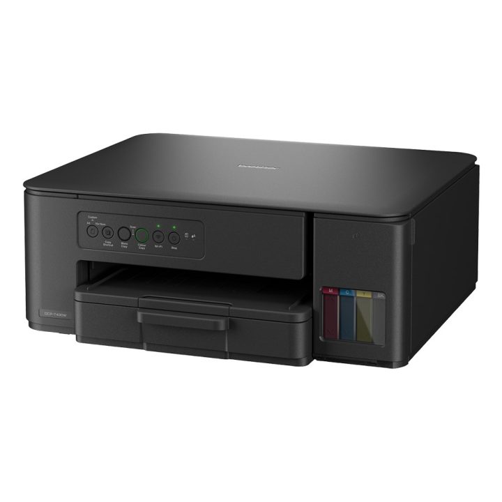 Brother DCP-T430W multifunction printer Inkjet A4 6000 x 1200 DPI Wi-Fi