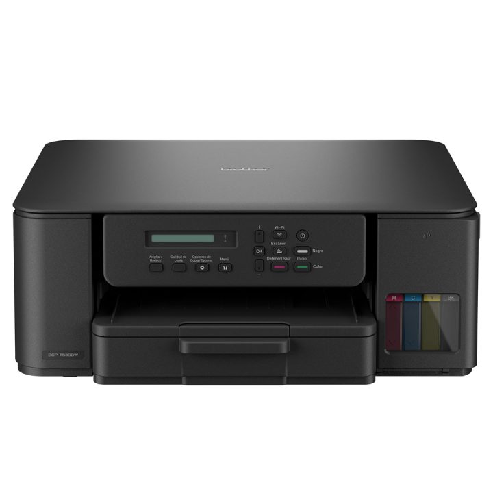 Brother DCPT530DW multifunction device
