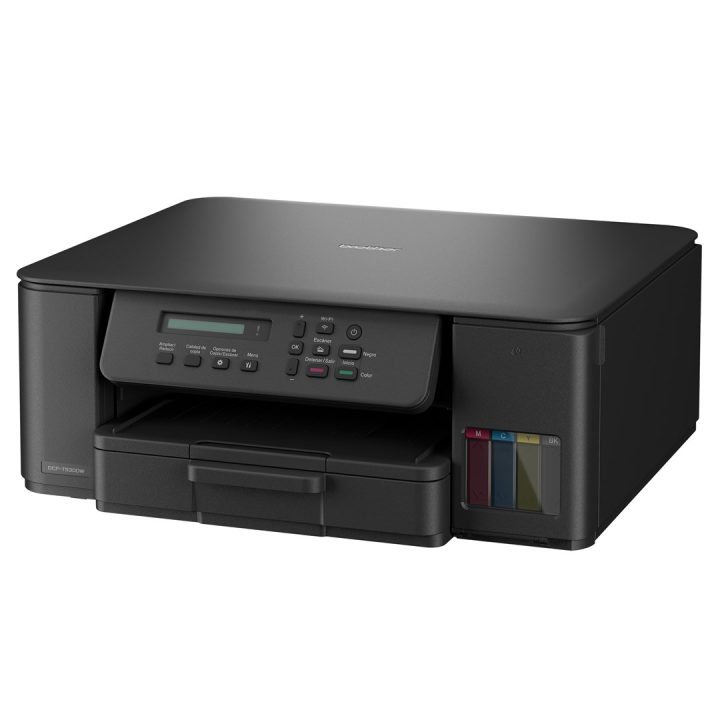 Brother DCPT530DW multifunction device