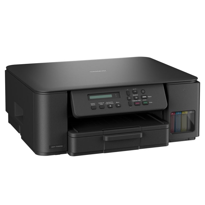 Brother DCPT530DW multifunction device