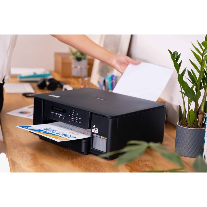 Brother DCPT530DW multifunction device