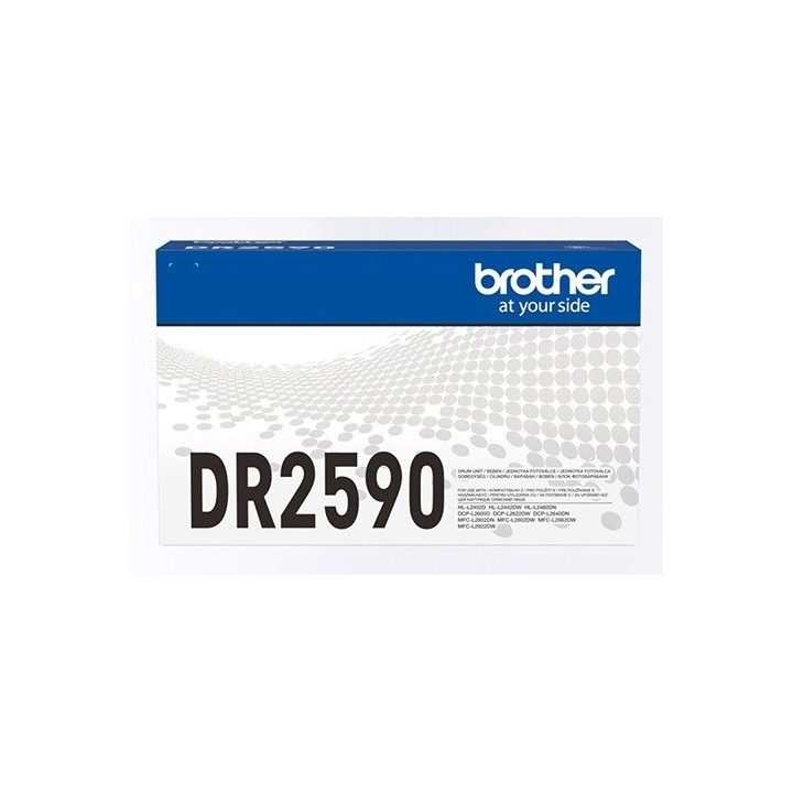Brother DR-2590 Drum Unit Original 1 pcs.