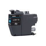 Brother LC-3617C ink cartridge 1 pc(s) Original Standard Yield Cyan