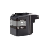 Brother LC529XL-BK ink cartridge Original Extra (Super) High Yield Black